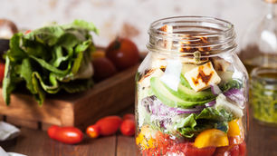 Nutrition goal to get rid from Anxiety/Stress & Depression in #Covid pandemic